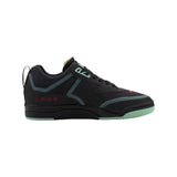 Puma Palace Guard Er.ror Puma Black-Mist Green-Red  371751-01 Men's