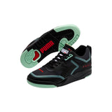 Puma Palace Guard Er.ror Puma Black-Mist Green-Red  371751-01 Men's