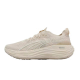 Puma ForeverRun Nitro Knit Alpine Snow/Warm White  379140-04 Women's