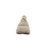 Puma ForeverRun Nitro Knit Alpine Snow/Warm White  379140-04 Women's