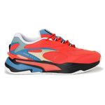 Puma RS Fast Red Go For Firelight-Vallarta Blue-Puma Black  385795-01 Men's