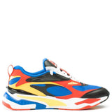 Puma RS-Fast Limits Royal-Puma Black-Dandelion  387741-01 Grade-School