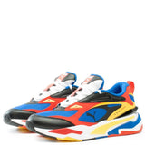 Puma RS-Fast Limits Royal-Puma Black-Dandelion  387741-01 Grade-School