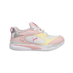 Puma RS-Fast Limits Shiny White-Pink-Anise Flower  387757-01 Pre-School