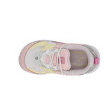 Puma RS-Fast Limits Shiny AC White-Pink-Anise Flower  387758-01 Toddler