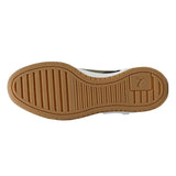 Puma California Pro Mid Trail Black / Olive  393278-01 Men's