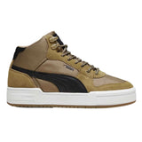 Puma CA Pro Mid Trail Toasted - Puma Black  393278-02 Men's