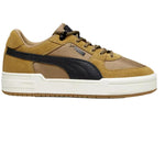 Puma California Pro Trail Sneakers Toasted/Puma Black  394399-02 Grade-School
