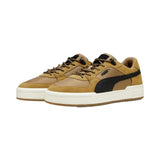 Puma California Pro Trail Sneakers Toasted/Puma Black  394399-02 Grade-School