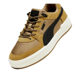 Puma California Pro Trail Sneakers Toasted/Puma Black  394399-02 Grade-School