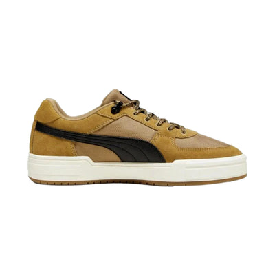 Puma California Pro Trail Sneakers Toasted/Puma Black  394399-02 Grade-School