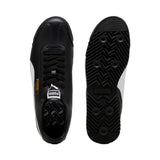 Puma Roma 24 Standard Puma Black / Puma White  396868-02 Men's