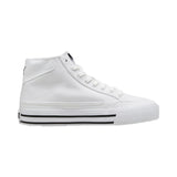 Puma Court Classic Vulc Mid Puma White / Puma Black  397265-02 Men's