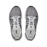ON Cloudeclipse Alloy / White  3WD30092547 Women's