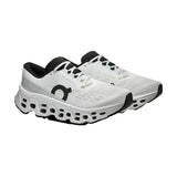 On Cloudmonster 3 White / White  3WG10031200 Women's