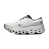 On Cloudmonster 3 White / White  3WG10031200 Women's