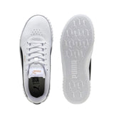 Puma Carina 3.0 Puma White - Puma Black  400365-03 Women's