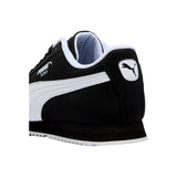 Puma Roma 24 Reversed Puma Black / Puma White  400671-02 Men's