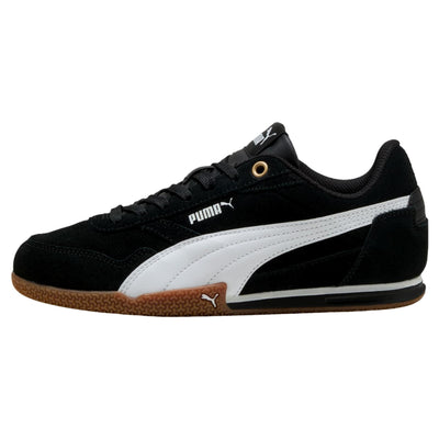 Puma Bella Donna SD Puma Black - Puma White  402673-01 Women's
