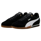 Puma Bella Donna SD Puma Black - Puma White  402673-01 Women's
