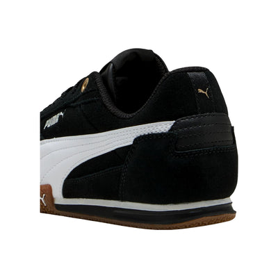 Puma Bella Donna SD Puma Black - Puma White  402673-01 Women's