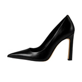Michael Kors Amara Pump Black  40S4AMHP1L-001 Women's
