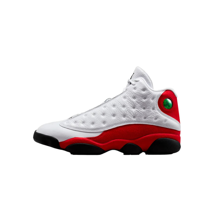 Nike Air Jordan 13 Retro White / Black - True Red  414571-102 Men's