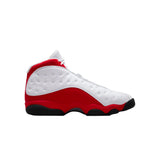 Nike Air Jordan 13 Retro White / Black - True Red  414571-102 Men's