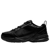 Nike Air Monarch IV Black/Black  415445-001 Men's