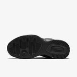 Nike Air Monarch IV Black/Black  415445-001 Men's
