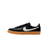 Nike Killshot 2 Leather Black / Sail - Gum Yellow  432997-070 Men's