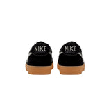 Nike Killshot 2 Leather Black / Sail - Gum Yellow  432997-070 Men's