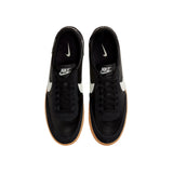 Nike Killshot 2 Leather Black / Sail - Gum Yellow  432997-070 Men's