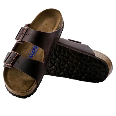 Birkenstock Arizona BS Habana  452763 Women's