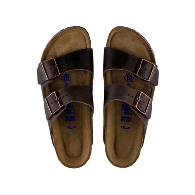 Birkenstock Arizona BS Habana  452763 Women's