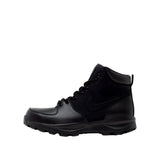 Nike Manoa Black/Black-Black  456975-001 Men's