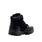 Nike Manoa Black/Black-Black  456975-001 Men's
