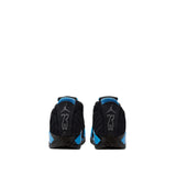 Nike Air Jordan 14 Retro Black / White - University Blue  487524-007 Grade-School