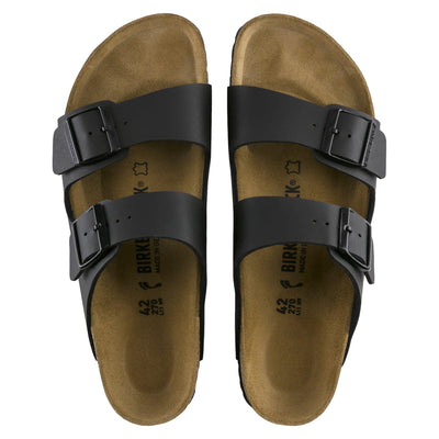 Birkenstock Arizona BS Black  51791 Women's