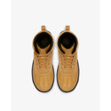 Nike Woodside 2 High Wheat/Black  524872-703 Grade-School
