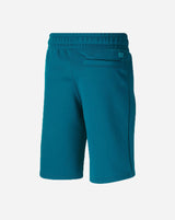 Puma TMC Hustle Way Bermuda Shorts Tahitian Tide  531215-01 Men's