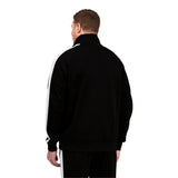 Puma Iconic T7 Track Jacket PT Puma Black-Puma White  531836-01 Men's