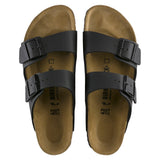 Birkenstock Arizona BS Black  551251 Women's