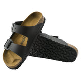 Birkenstock Arizona BS Black  551251 Women's