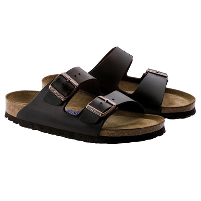 Birkenstock Arizona BS Amalfi Testa Di Moro  552341 Women's