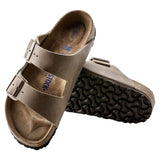 Birkenstock Arizona BS Tobacco Brown  552811 Women's