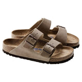 Birkenstock Arizona BS Tobacco Brown  552811 Women's