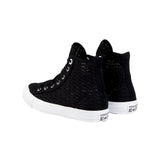 Converse Chuck Taylor All Star HI Black/White/White  567655C Women's