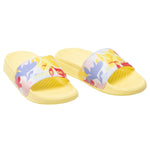 Converse All Star Slide Slip Light Zitron/Egret/Pink Foam  570921C Women's