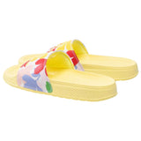 Converse All Star Slide Slip Light Zitron/Egret/Pink Foam  570921C Women's